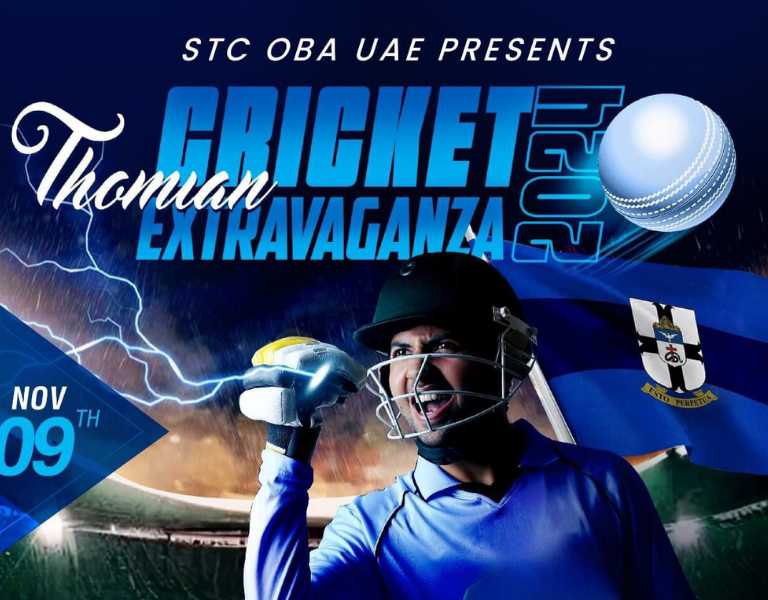 Thomian Cricket Extravaganza 2024 - Hardball Sixes